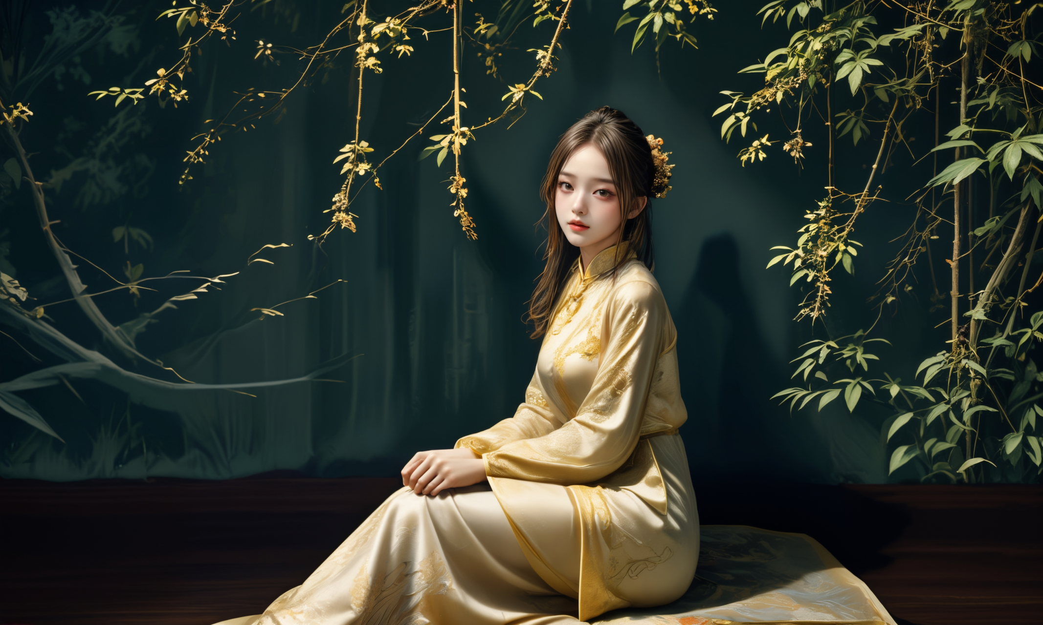 绿茶品类多难分辨？ 我国牵头修订《绿茶 术语》国际标准